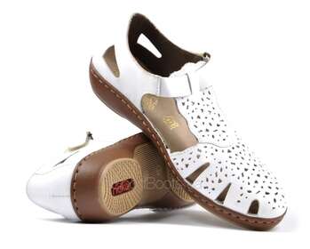 RIEKER 45885-80