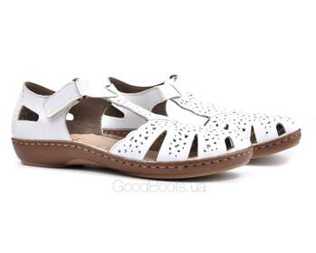 RIEKER 45885-80