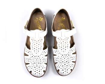 RIEKER 45885-80