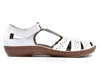 RIEKER 45885-80