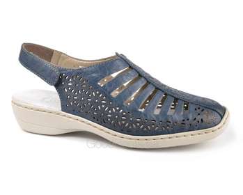 RIEKER 41355-12