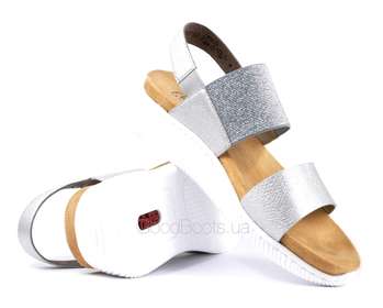 RIEKER 68472-80