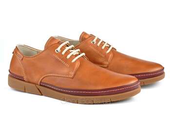 PIKOLINOS M0R-4339C1/BRANDY