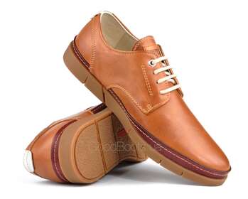 PIKOLINOS M0R-4339C1/BRANDY