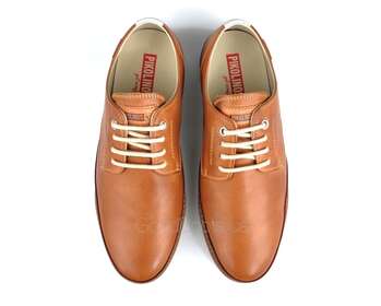 PIKOLINOS M0R-4339C1/BRANDY