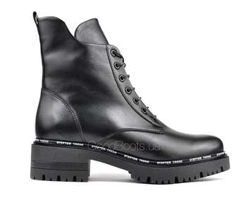 STEPTER 7386/BLACK LICO