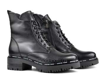 STEPTER 7386/BLACK LICO