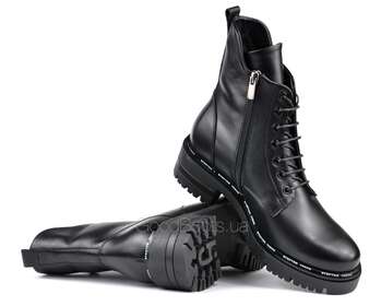 STEPTER 7386/BLACK LICO