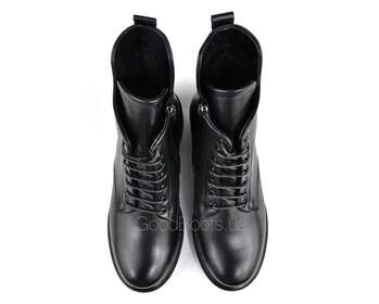 STEPTER 7386/BLACK LICO