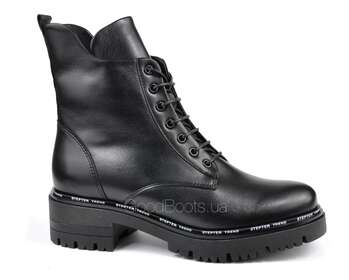 STEPTER 7386/BLACK LICO
