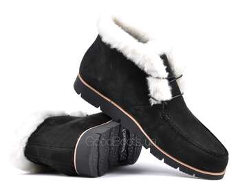 STEPTER 7381/BLACK NUB
