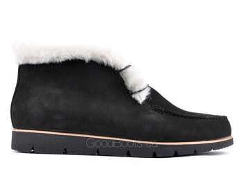 STEPTER 7381/BLACK NUB