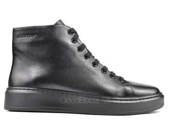 STEPTER 7400/BLACK LICO