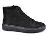 STEPTER 7400/BLACK NUBUK