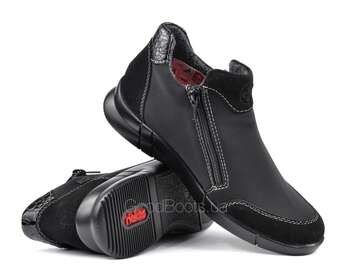 RIEKER N2192-00