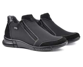 RIEKER N2192-00