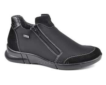 RIEKER N2192-00
