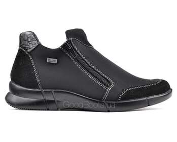 RIEKER N2192-00