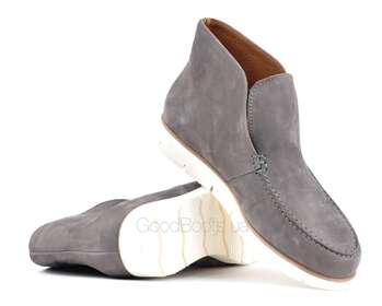 STEPTER 7435/SZARY NUB