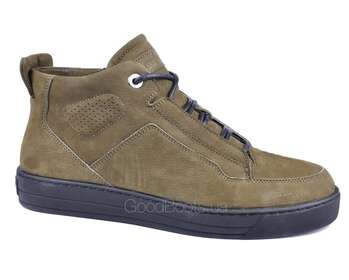 STEPTER 7463/OLIVKA NUB