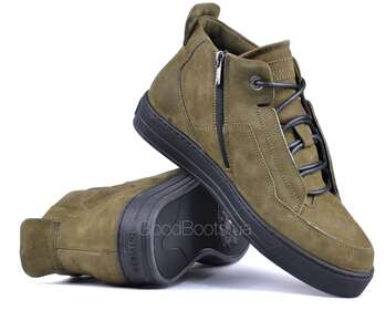 STEPTER 7463/OLIVKA NUB