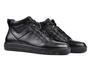 STEPTER 7463/BLACK LICO