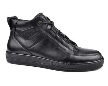 STEPTER 7463/BLACK LICO