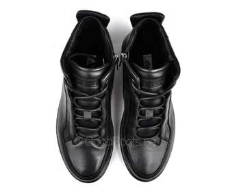 STEPTER 7463/BLACK LICO