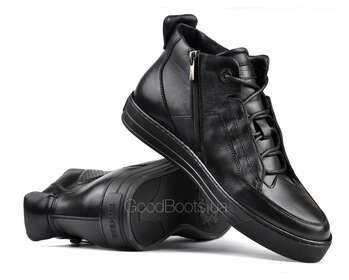STEPTER 7463/BLACK LICO