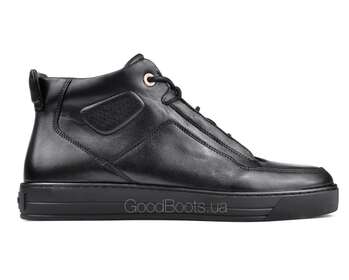 STEPTER 7463/BLACK LICO