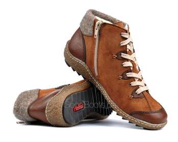 RIEKER L7513-23