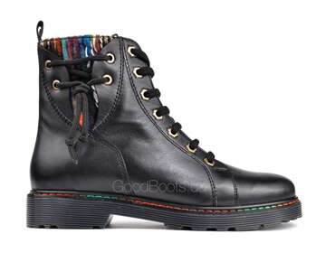 STEPTER 7456/BLACK/LICO