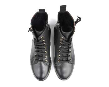 STEPTER 7456/BLACK/LICO