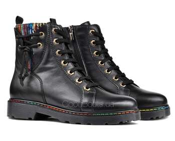 STEPTER 7456/BLACK/LICO