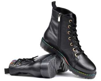 STEPTER 7456/BLACK/LICO