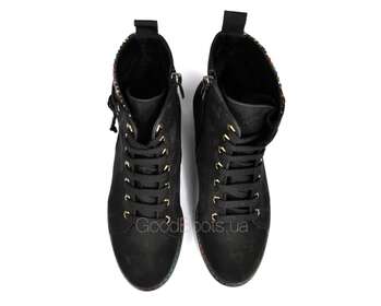 STEPTER 7456/BLACK/NUB