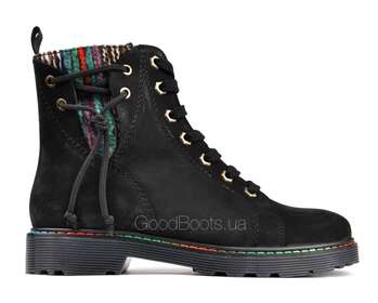 STEPTER 7456/BLACK/NUB