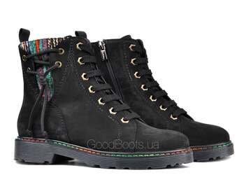 STEPTER 7456/BLACK/NUB