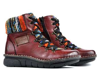RIEKER 73343-35