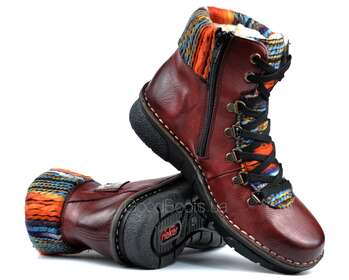 RIEKER 73343-35