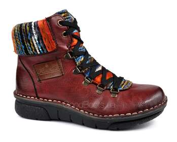 RIEKER 73343-35