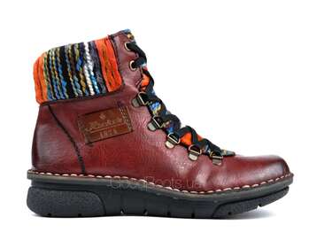 RIEKER 73343-35