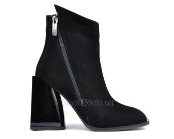 LOTTINI 11-9525-3/02 ЧЕРНЫЕ