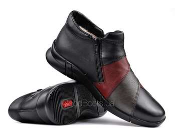 RIEKER N2184-00