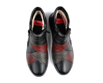 RIEKER N2184-00