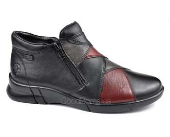 RIEKER N2184-00