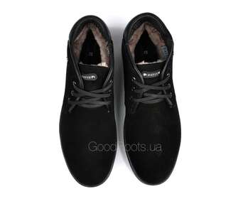 GOODBOOTS 2734-10/BLACK NOIR