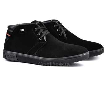 GOODBOOTS 2734-10/BLACK NOIR