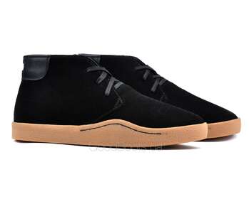 GOODBOOTS 2734-10/BLACK NOIR