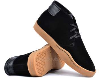 GOODBOOTS 2734-10/BLACK NOIR